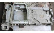 Поддон для MAN TGX 51058413019