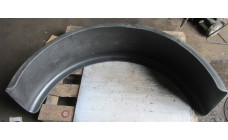 Брызговик для SCHMITZ sko DK1675