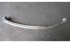 Рессора передняя для Renault Premium DXI 5010557731