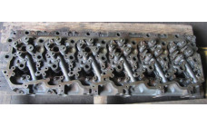 Головка блока цилиндров для DAF Xf 105  1833333