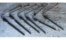 Трубка топливная для DAF Xf 105  1678488