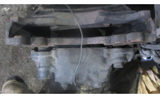 Суппорт задний правый для Iveco Stralis 41285006