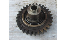 Шестерня Грм для Volvo FH13 20934488