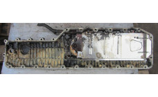 Теплообменник для Volvo FH13 21423744