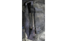 Суппорт передний левый для Iveco Stralis 41211270