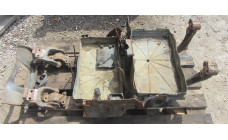 Аккумуляторный ящик (АКБ) для Volvo FH13 21052207