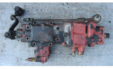 Механизм переключения передач для МАЗ-MAN 54326 1315407123