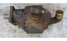 Коробка отбора мощности для Iveco Stralis