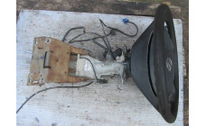 Колонка рулевая для Mercedes Actros 9434601131