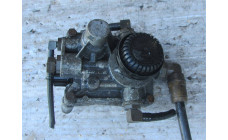 Кран модулятор тормозов передний ebs для DAF Xf 105  4802020050