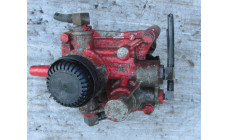 Кран модулятор тормозов передний ebs для DAF Xf 105  4802020050