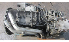 Автоматическая коробка переключения передач для Renault Magnum DXI VT2412B