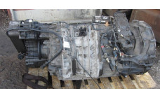 Механическая коробка передач (МКПП) для DAF Xf 105  12S2331TD