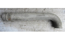 Патрубок интеркулера для Iveco EuroTrakker 500367892