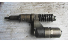 Форсунка дизельная электрическая для Iveco EuroCargo 0414700003