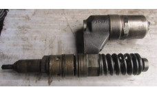 Форсунка дизельная электрическая для Iveco EuroCargo 0414700003