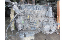 Двигатель для DAF Xf 105  xf 460