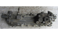 Корпус масляного фильтра для Iveco EuroCargo 504013565