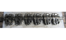 Ось коромысел для Iveco EuroCargo 99446690