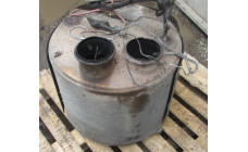 Катализатор для DAF Xf 105  1827547