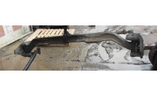 Балка оси передней для DAF Xf 105  1785563