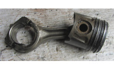 Поршень с шатуном для Iveco EuroCargo 504009280