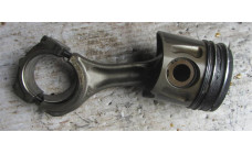 Поршень с шатуном для Iveco EuroCargo 504009280