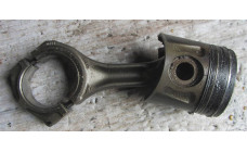 Поршень с шатуном для Iveco EuroCargo 504009280