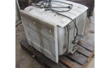 Глушитель для MAN TGX 81151036131