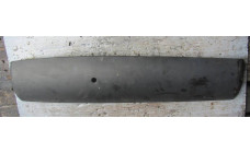 Дефлектор (обтекатель) кабины для МАЗ 5440 642218401126