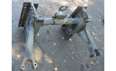 Кронштейн крепления рычага задней подвески для MAN TGX 81432150048