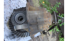 Редуктор заднего моста для MAN TGX 81350106301