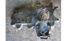 Кронштейн крепления передней рессоры для MAN TGX 81413133013