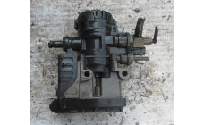 Кран модулятор тормозов передний ebs для MAN TGX 81521066067