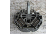 Подушка крепления двигателя для MAN TGX 81962100670