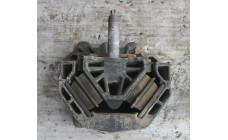 Подушка крепления двигателя для MAN TGX 81962100670