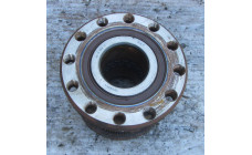 Ступица передняя для MAN TGX 81934200349