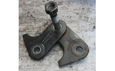 Рессора передняя для MAN TGX 81413030084