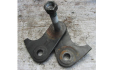 Рессора передняя для MAN TGX 81413030084