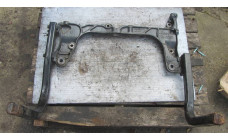 Кронштейн глушителя для MAN TGX 81155020386