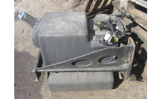 Бак Adblue для MAN TGX 81154025049