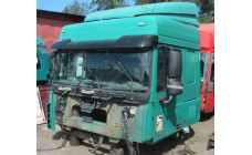 Кабина для DAF Xf 105  daf xf 105