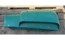 Дефлектор (обтекатель) кабины для DAF Xf 105  1400011