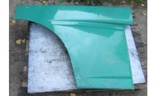 Накладка (удлинитель) двери правой для DAF Xf 105  1295620