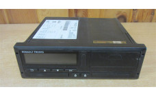 Тахограф для Renault T 23081373