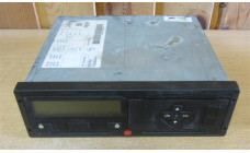 Тахограф для DAF Xf 105  2027602