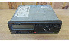 Тахограф для Renault T 22585838