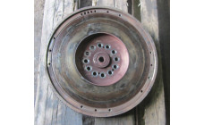 Маховик для DAF Xf 105  1672074