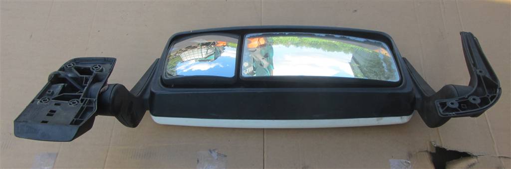 Зеркало левое электрическое для MAN TGX 81637306529