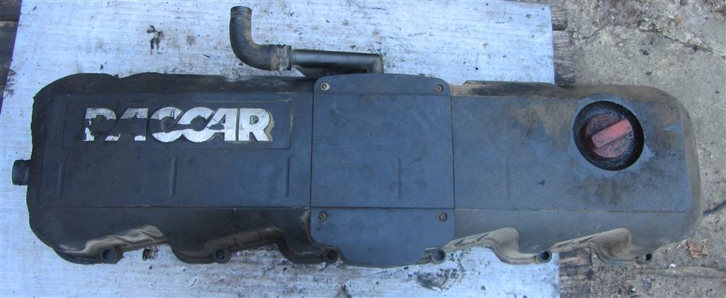 Крышка головки блока (клапанная) для DAF Xf 105  1733167